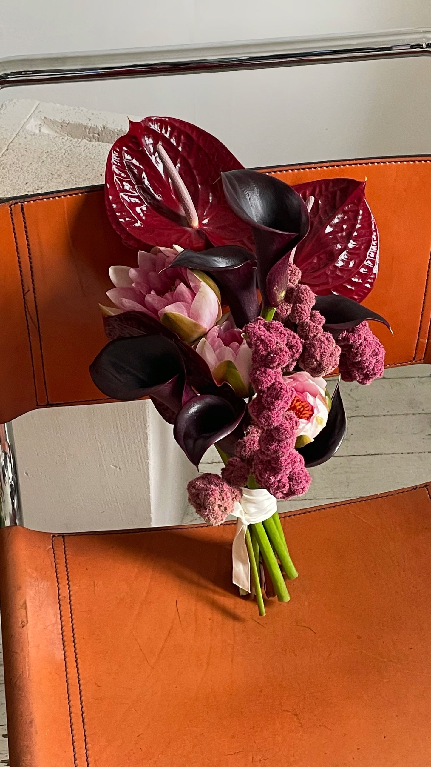 Bouquet M