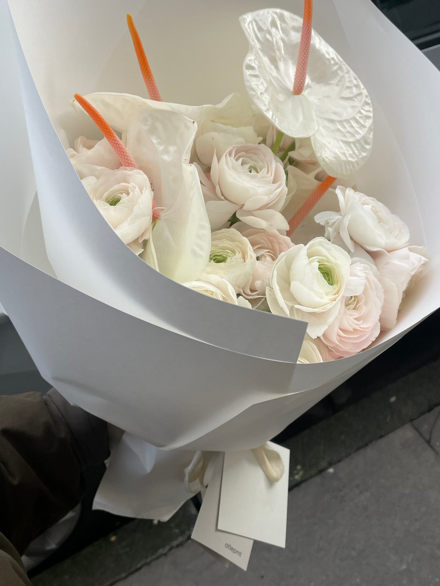 Bouquet L