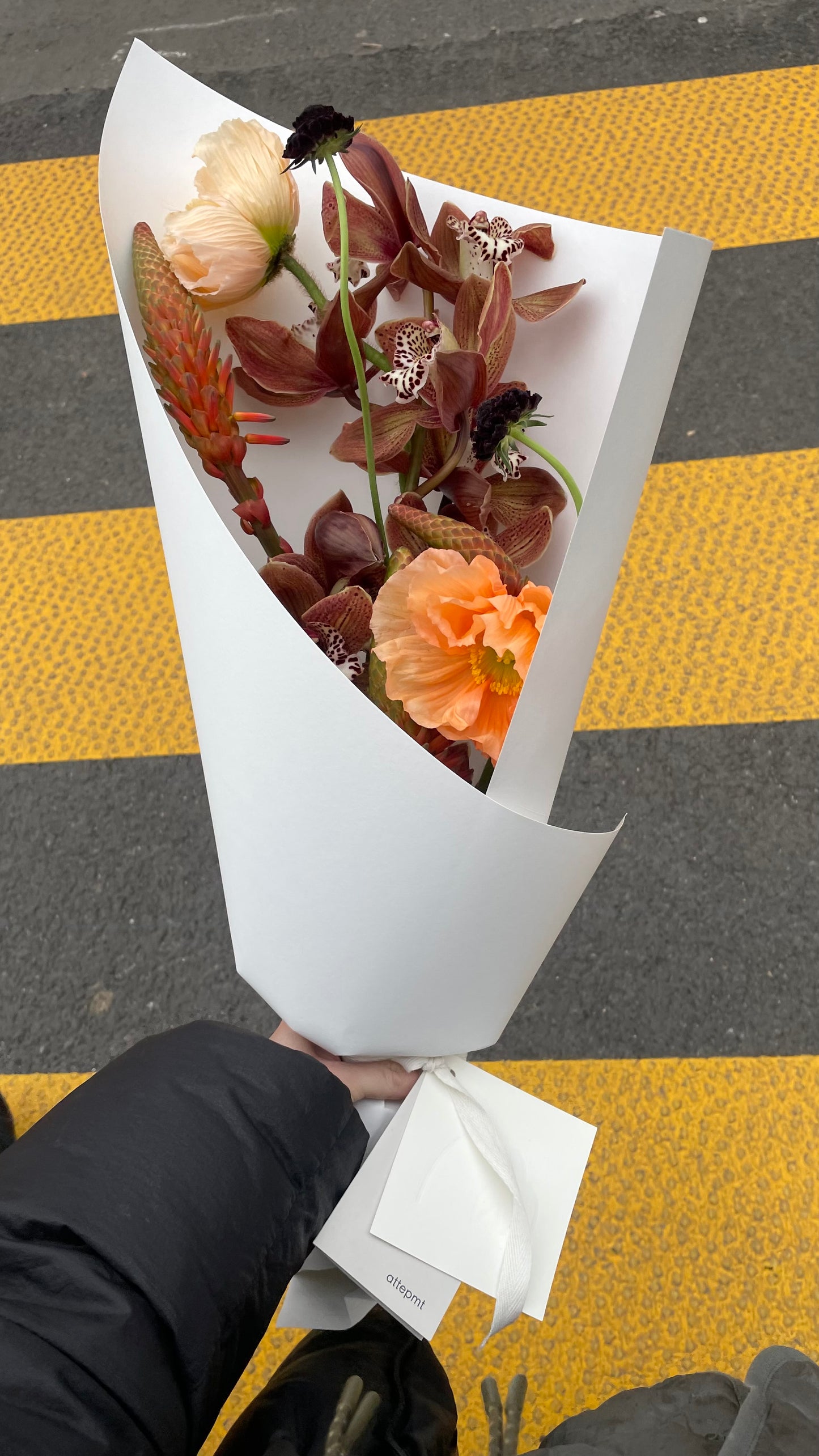 Bouquet S