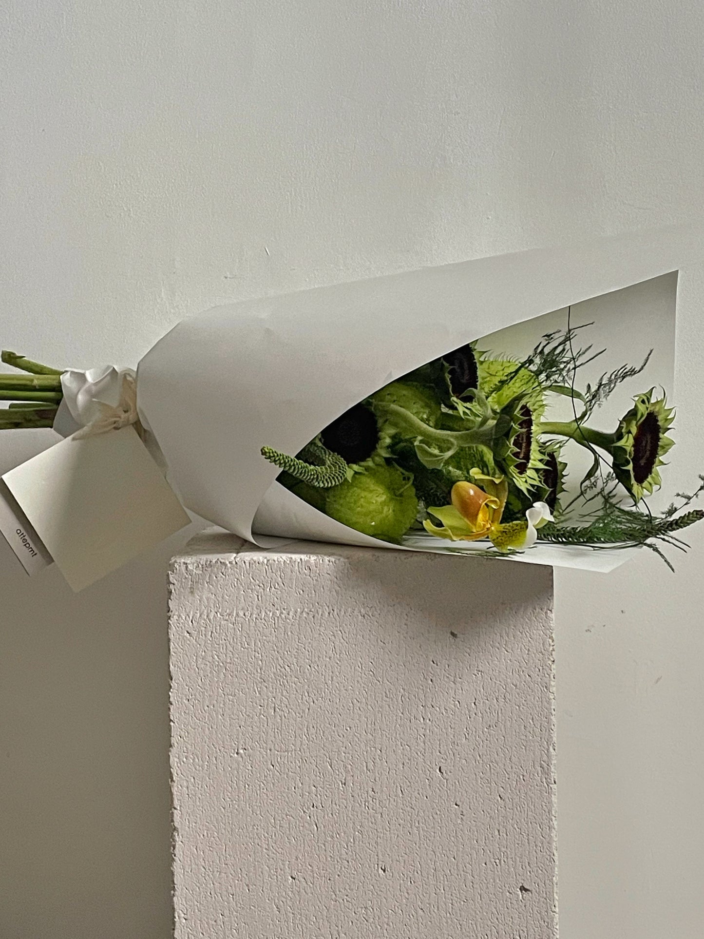 Bouquet S