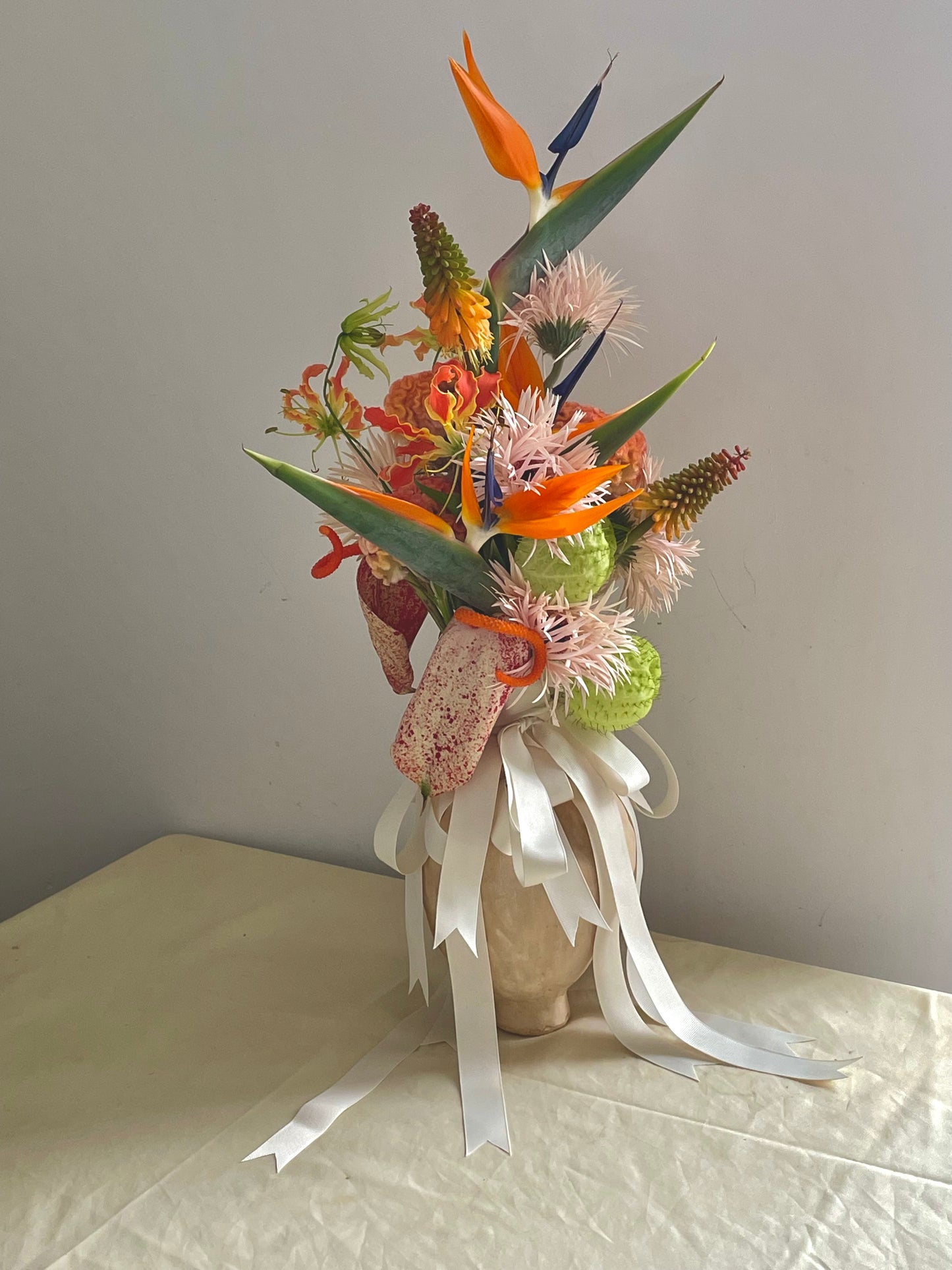 Bouquet M