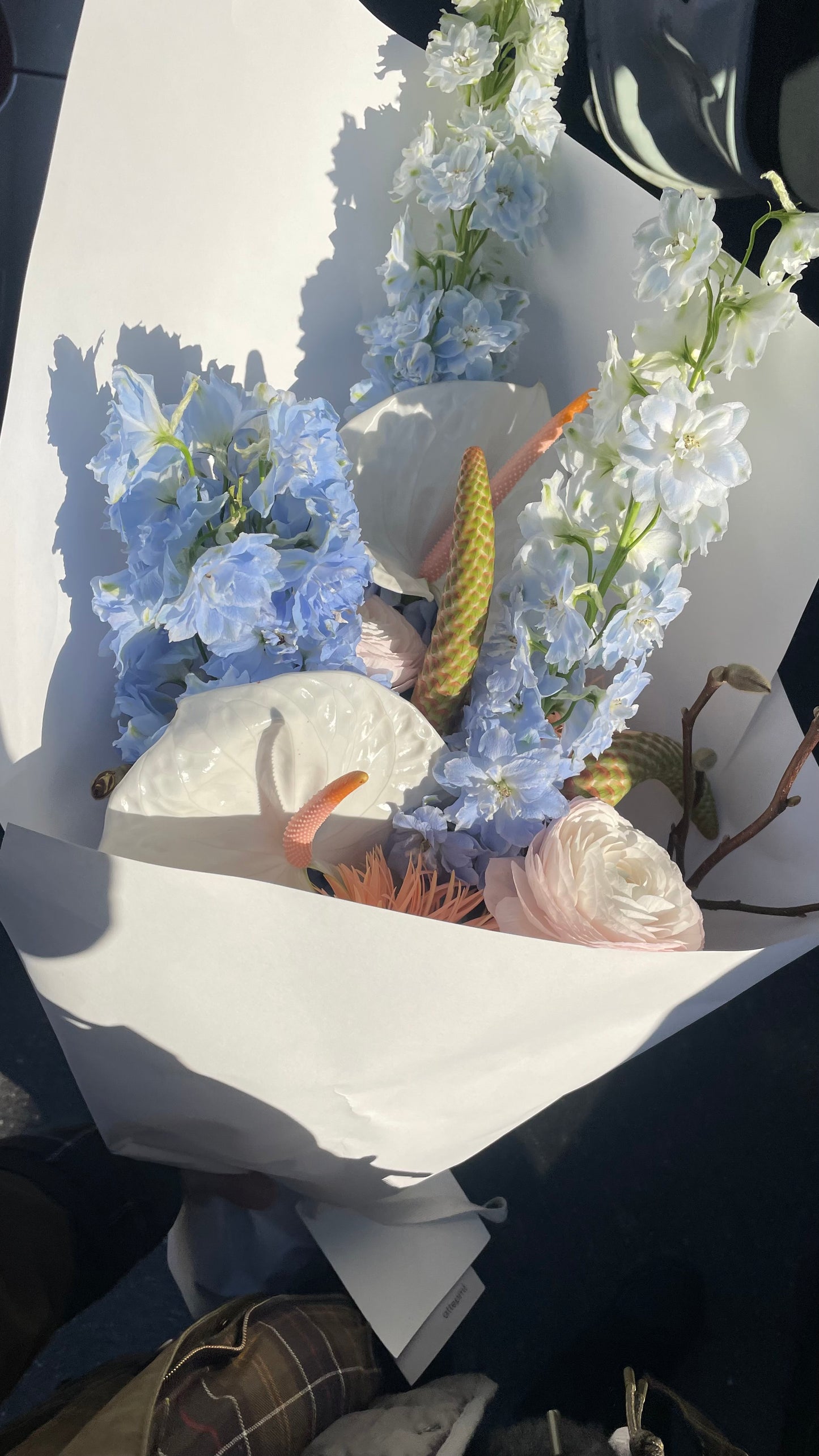 Bouquet L