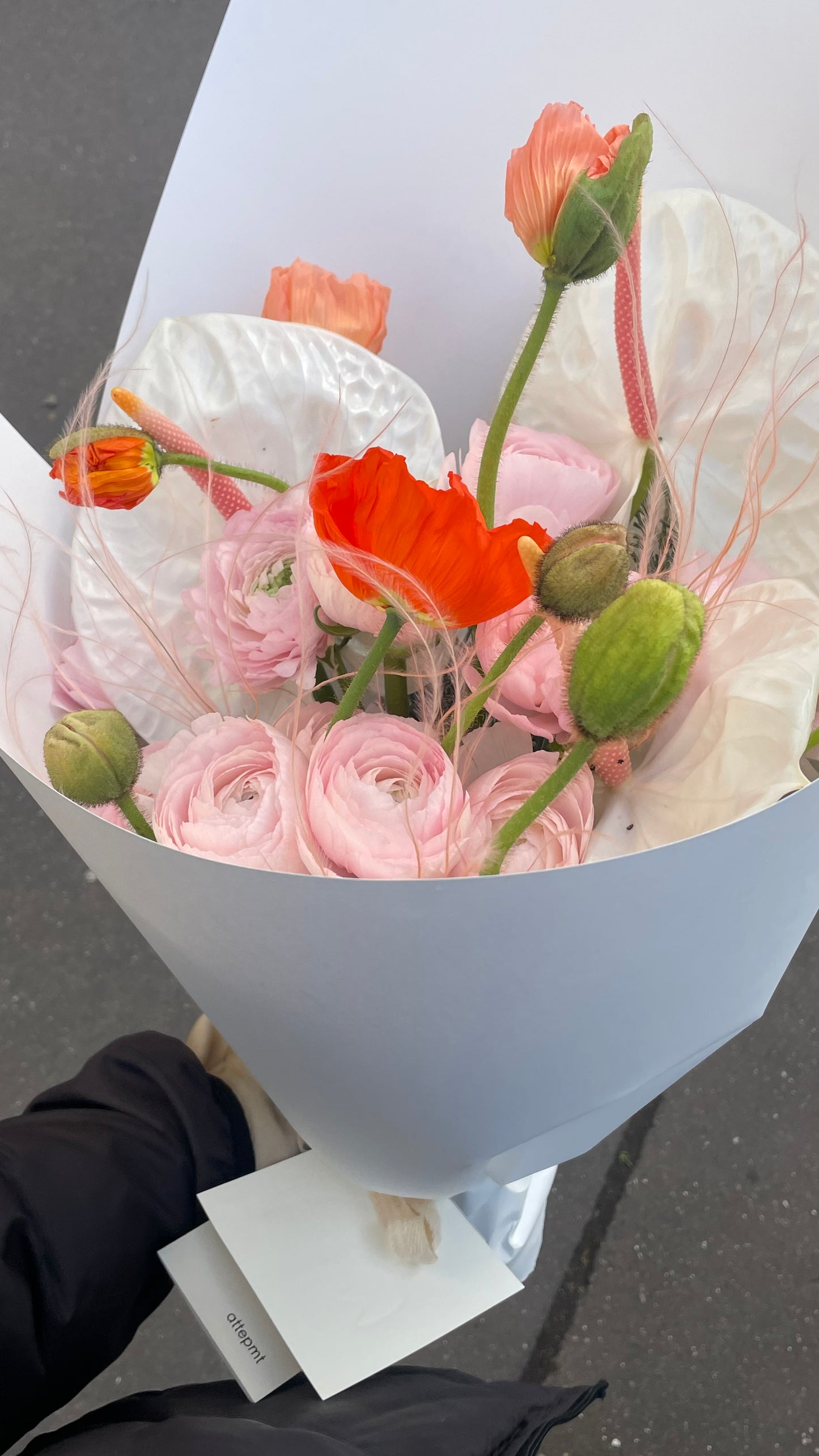 Bouquet L