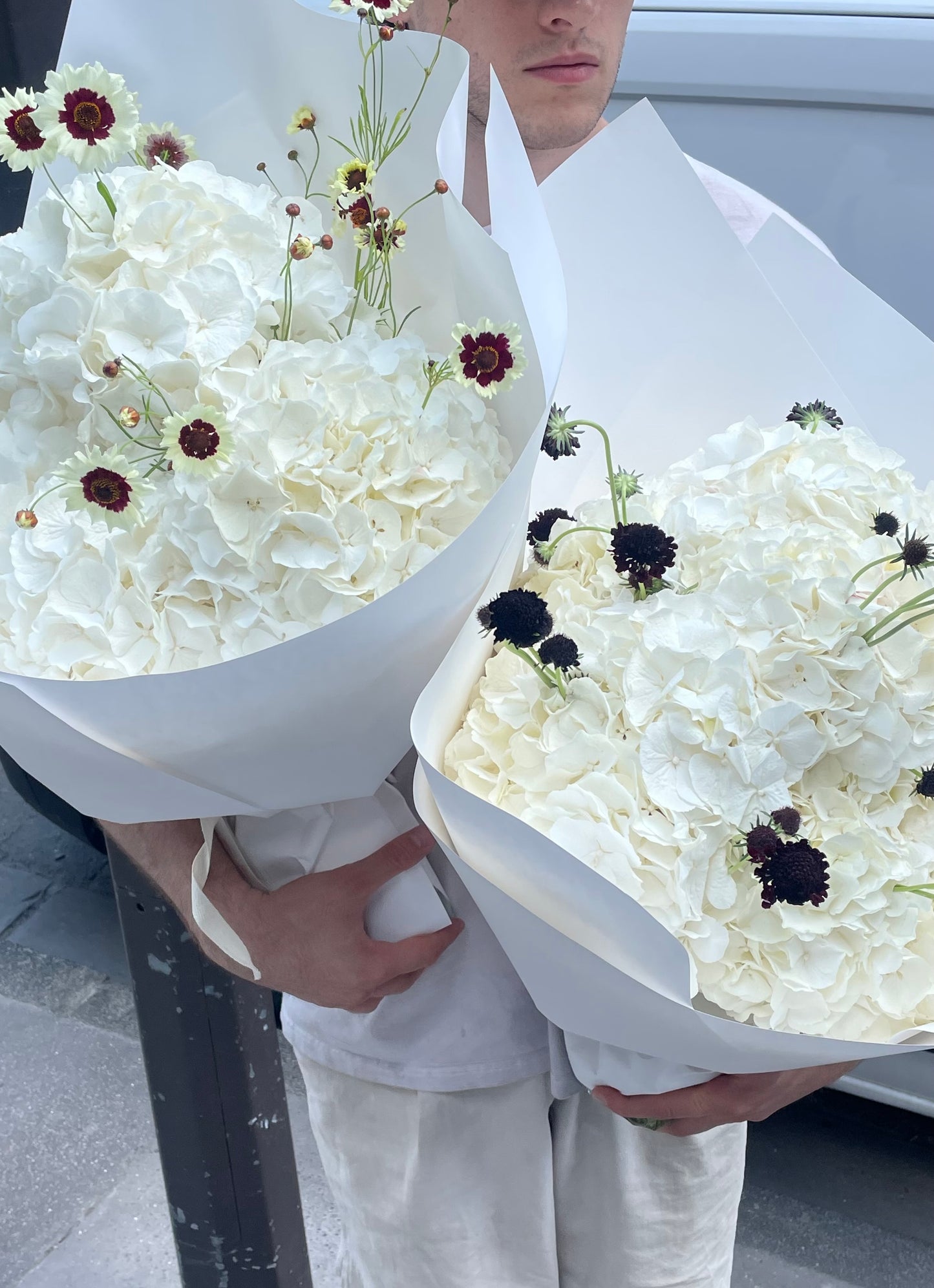 Bouquet L