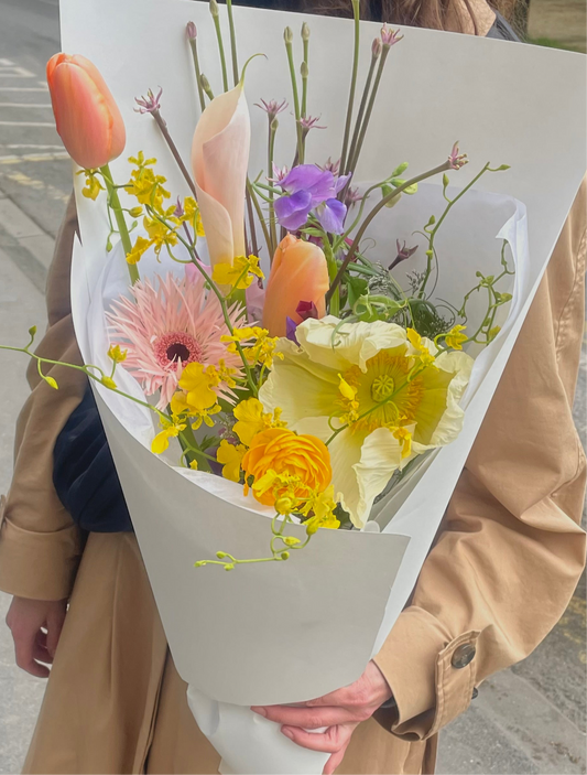 Bouquet of the day