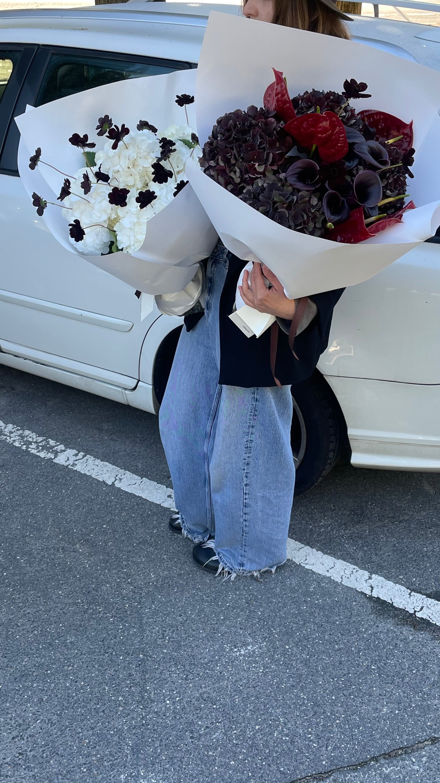 Bouquet XL