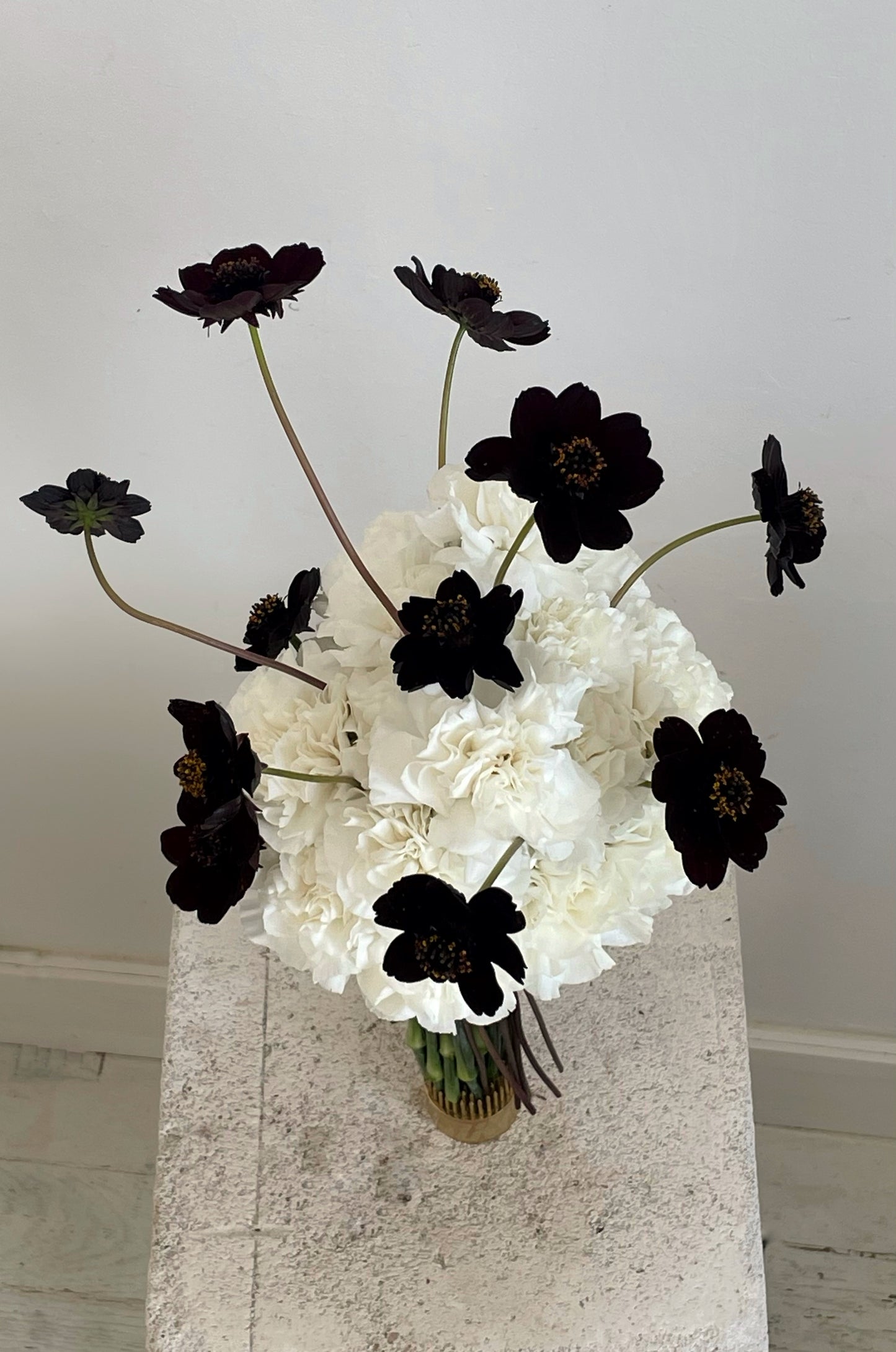 Wedding bouquet