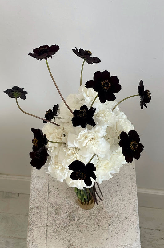 Wedding bouquet