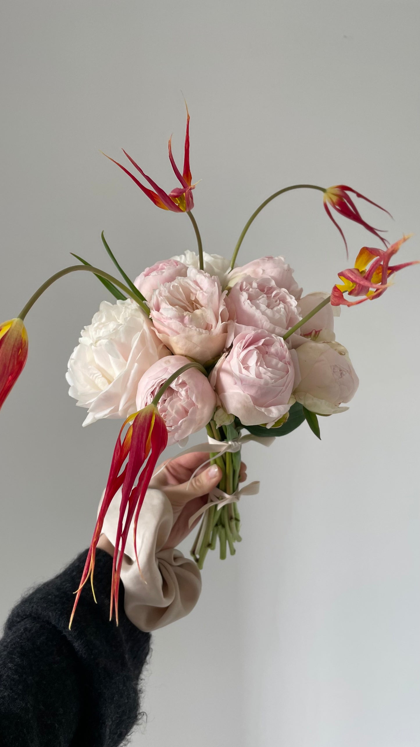 Wedding bouquet
