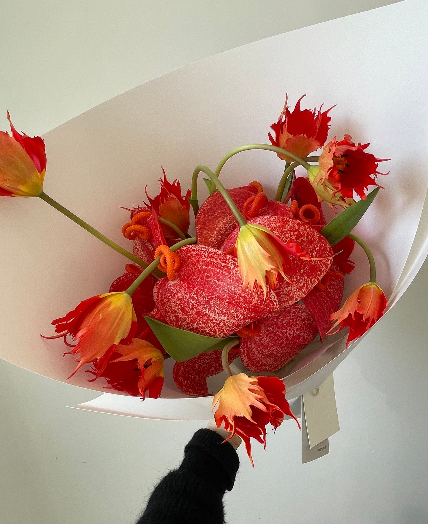 Bouquet XL