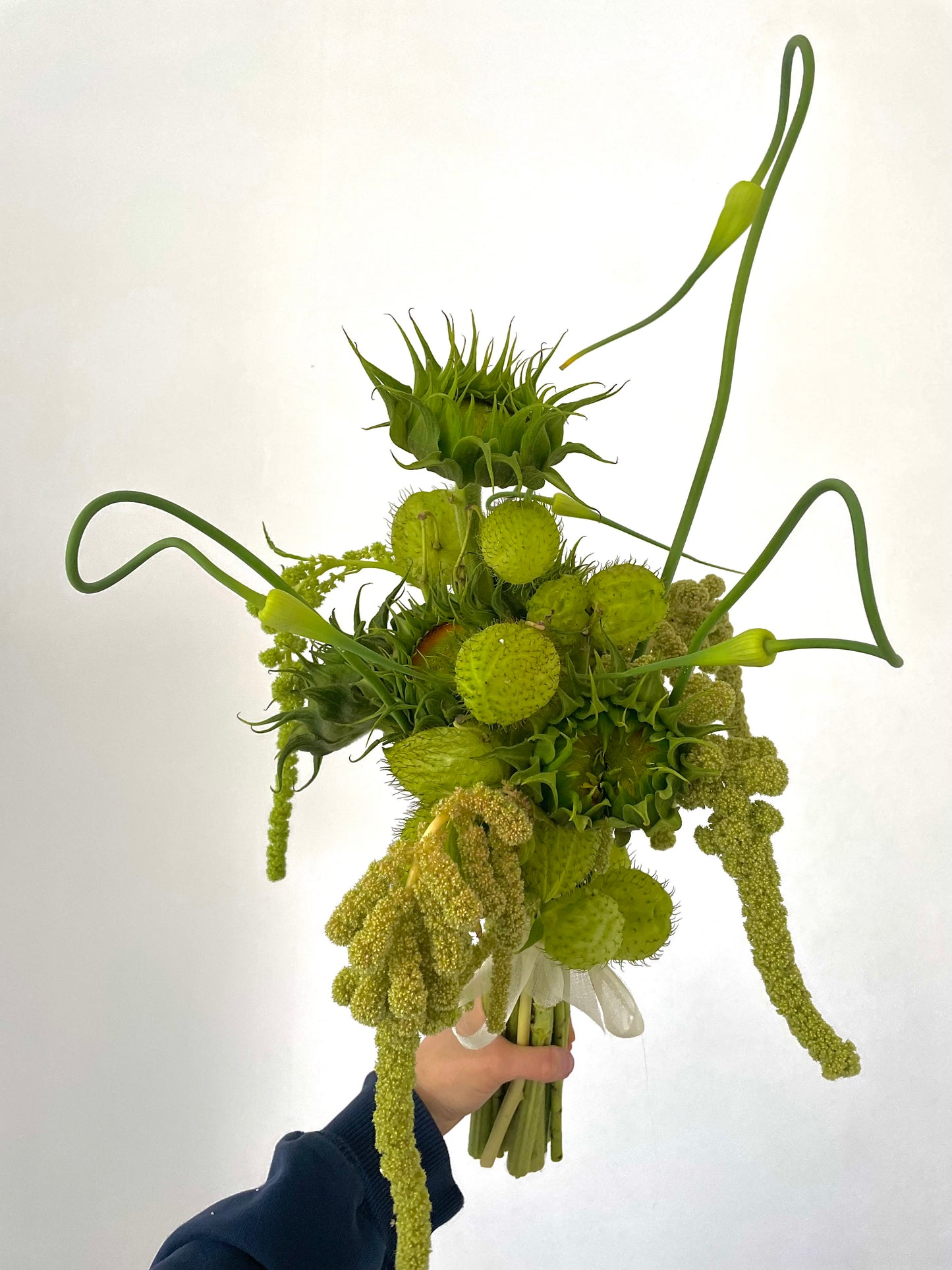 Wedding bouquet