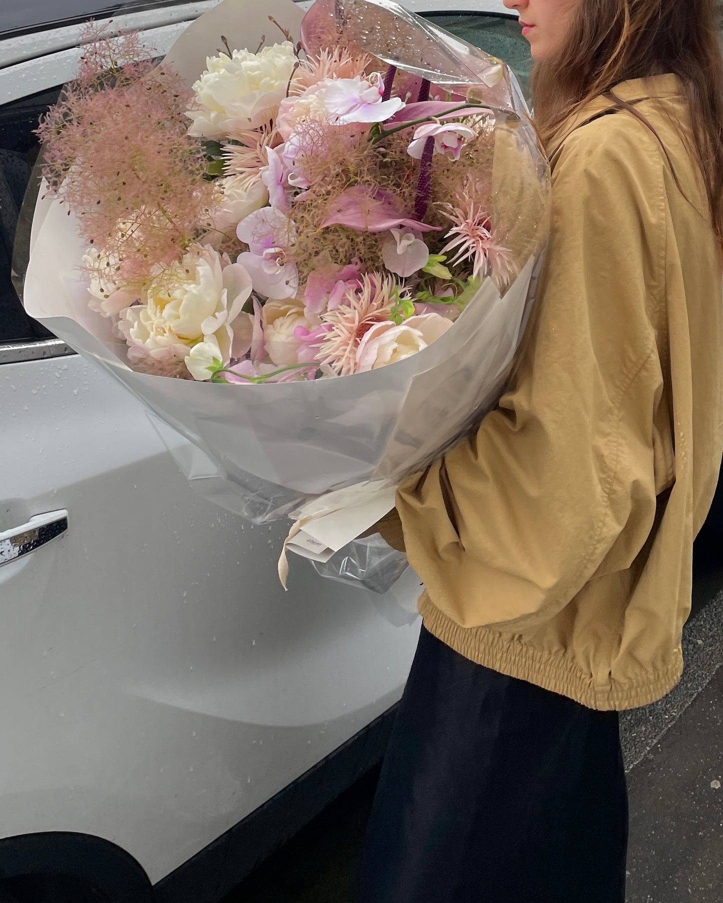 Bouquet XL