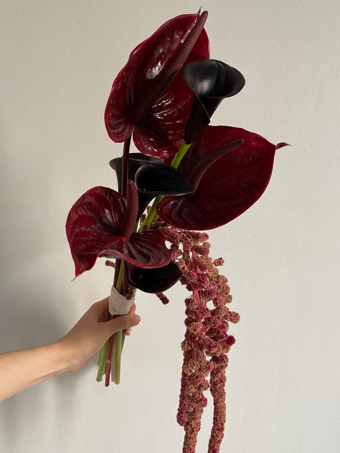 Wedding bouquet