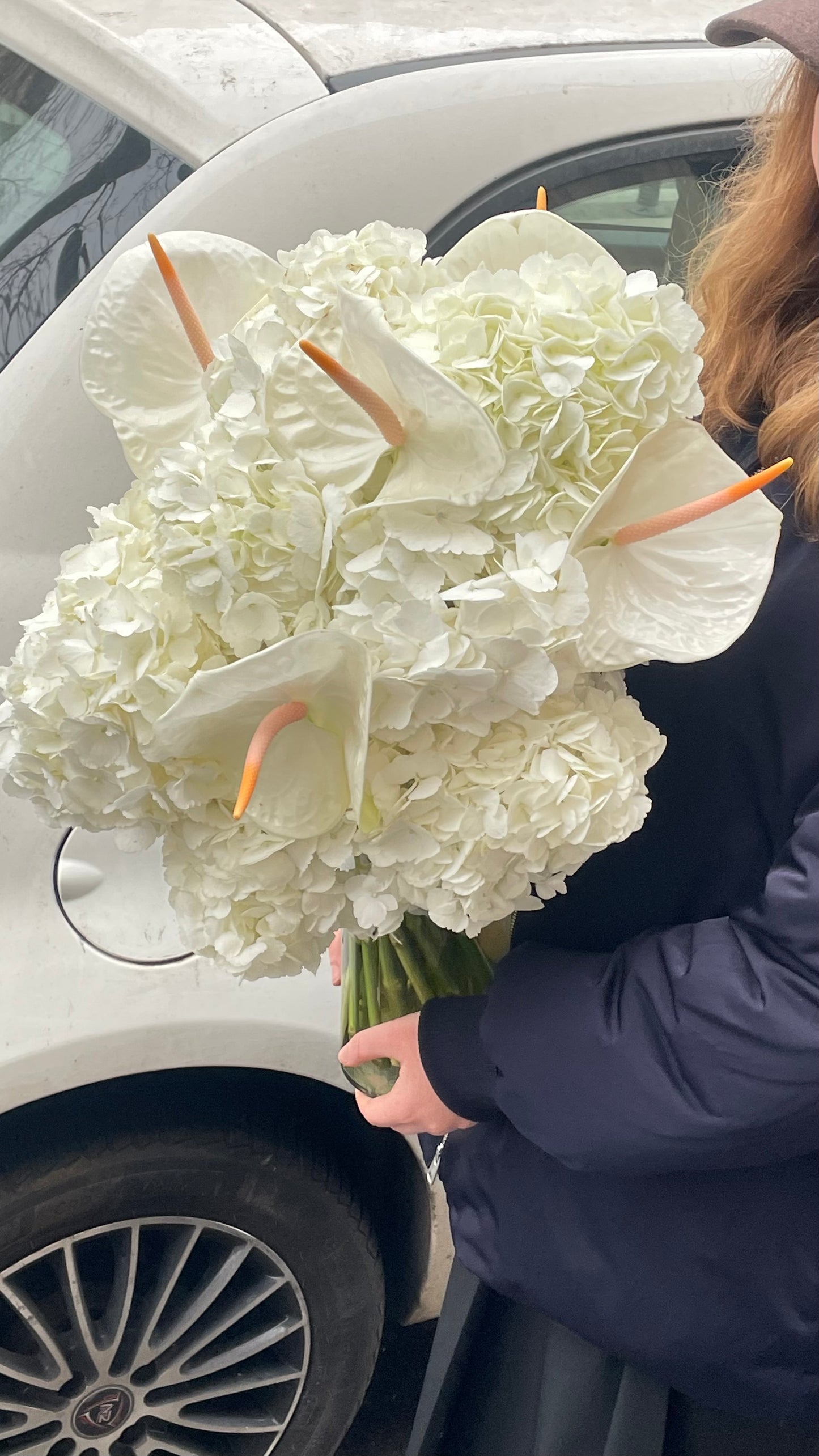 Bouquet XL