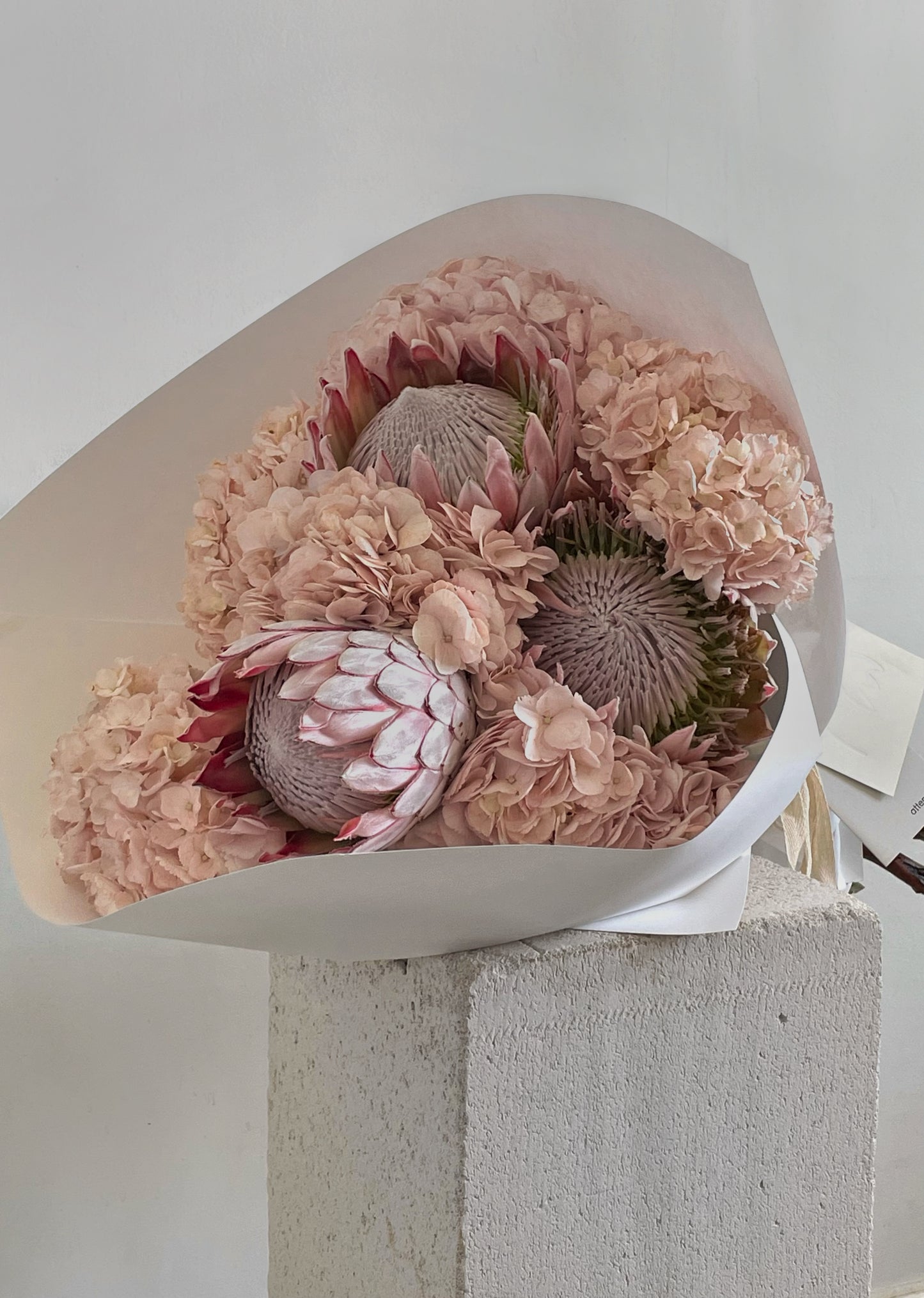 Bouquet XL