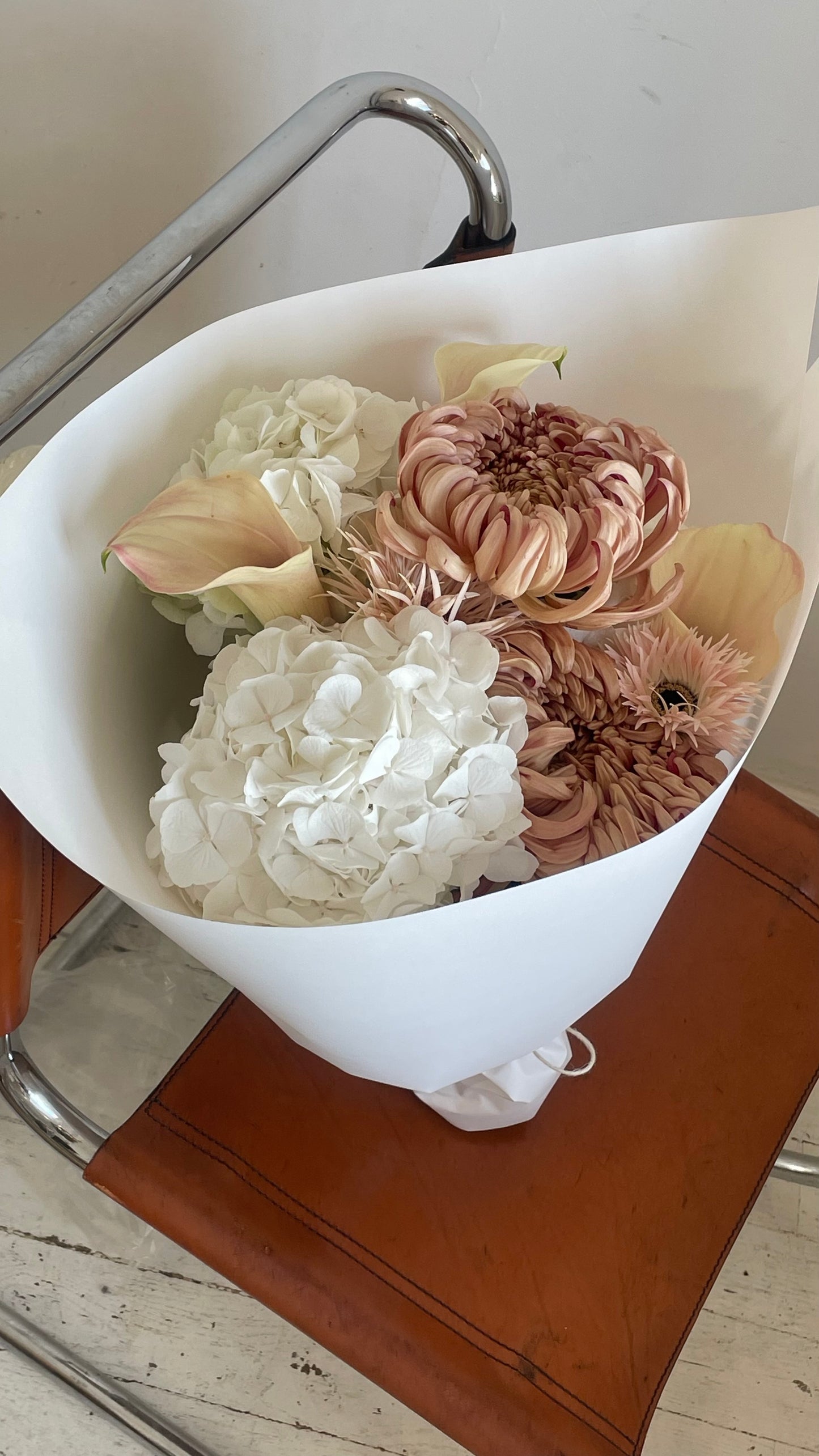 Bouquet M